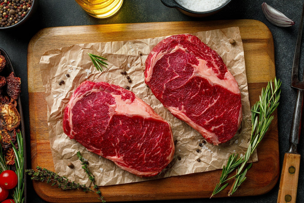 Grass-Fed, Grass-Finished, and Grain-Finished: What’s the Difference?