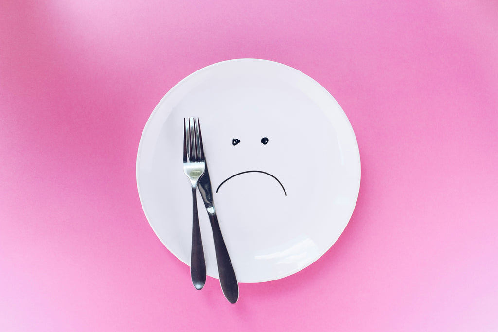 Processed Foods: A Hidden Driver of Weight Gain and Poor Nutrition