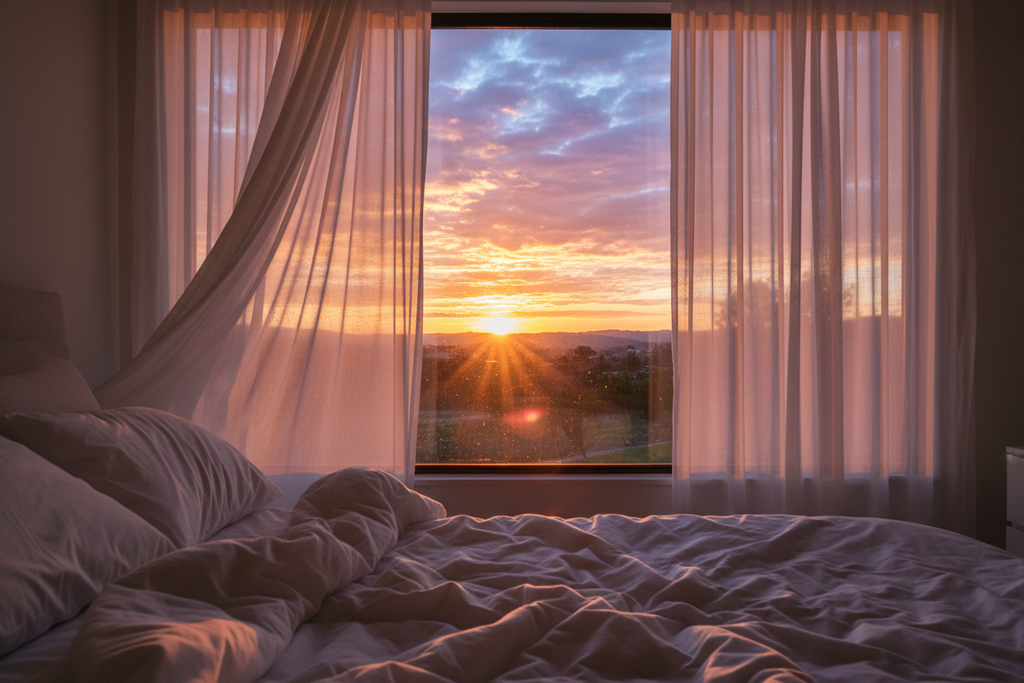 What Causes Early Morning Migraines? Causes, Triggers & Relief