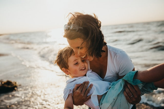 Vitamin D and Sunshine: the Formula for Better Sleep and Health