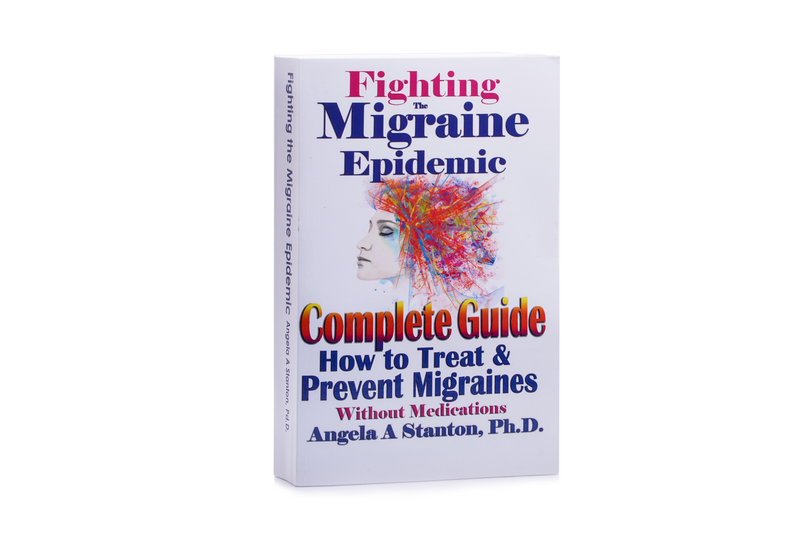 Fighting the Migraine Epidemic